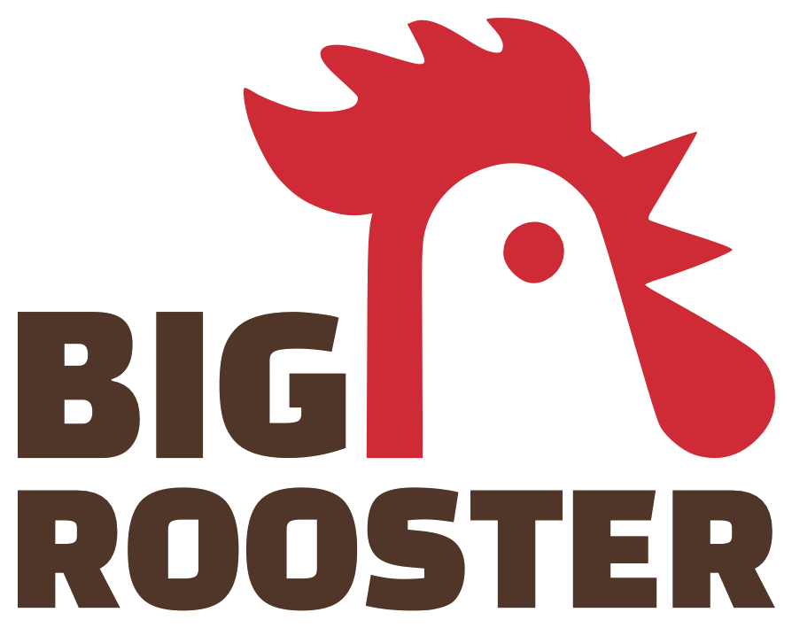 Big Rooster