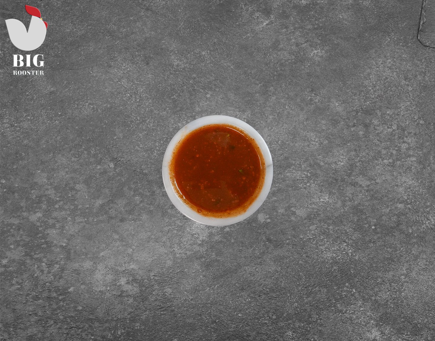 Smoked Brown Sauce